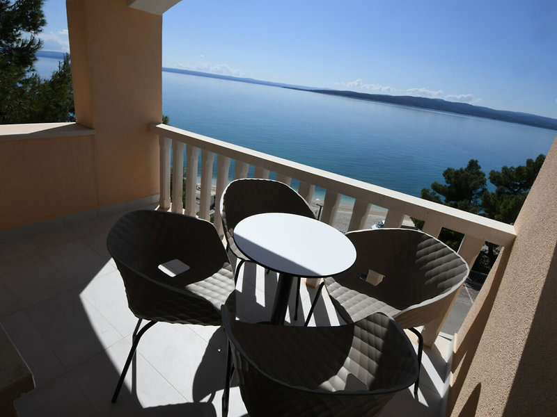 Aparthotel Milenij 17