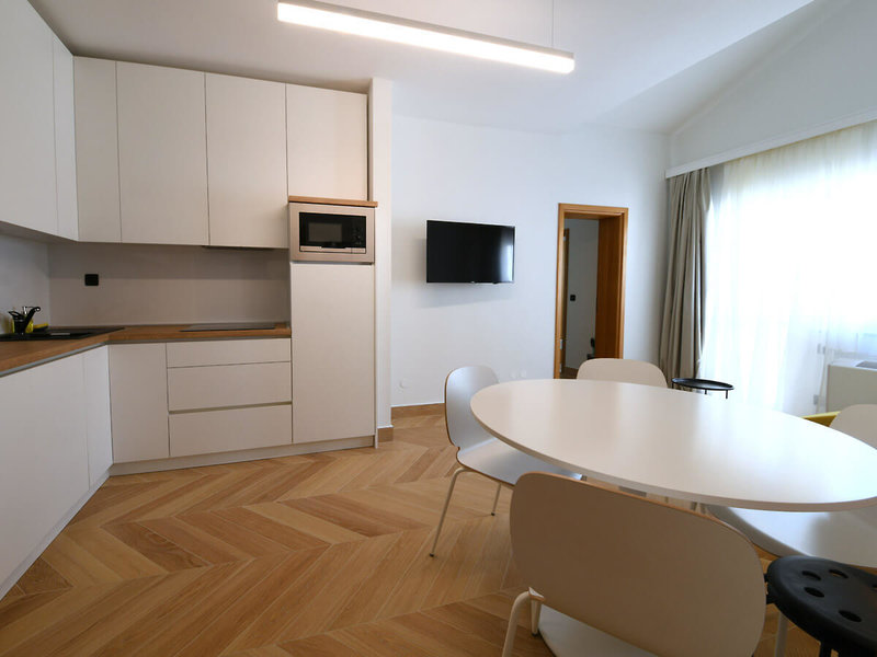 Aparthotel Milenij 18