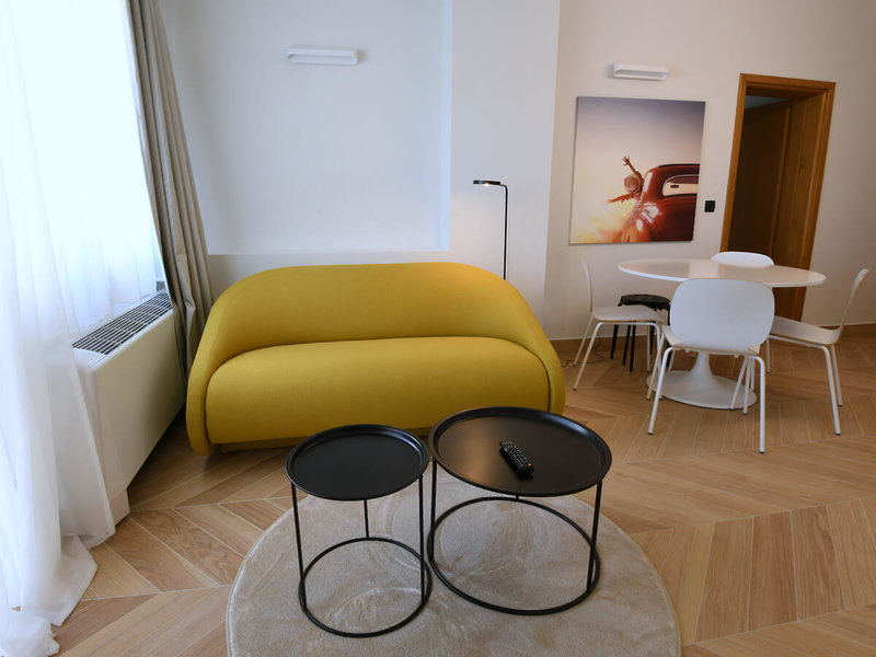 Aparthotel Milenij 19