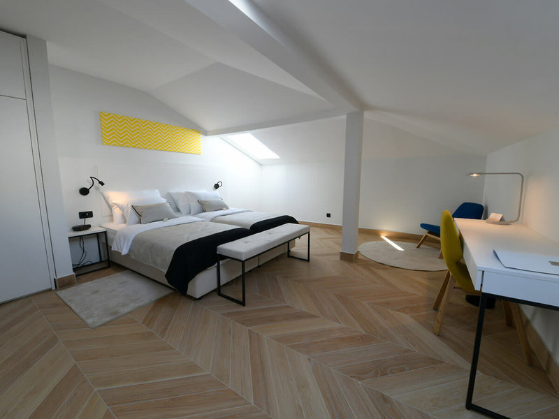 Aparthotel Milenij 20