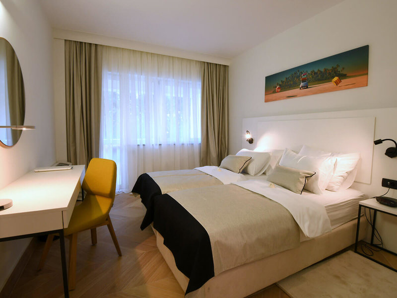 Aparthotel Milenij 22