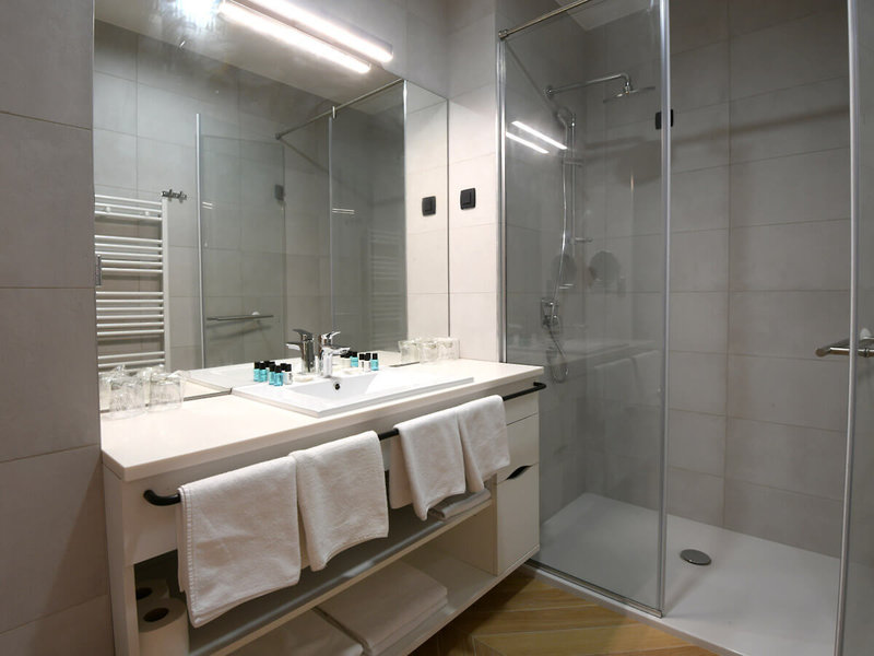 Aparthotel Milenij 23