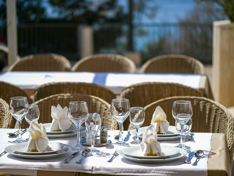 Aparthotel Milenij 24