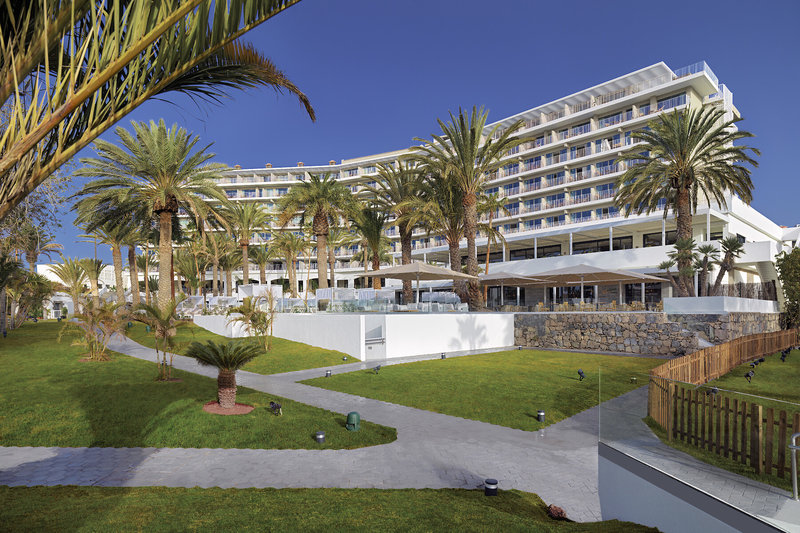 Paradisus by Meliá Gran Canaria 5