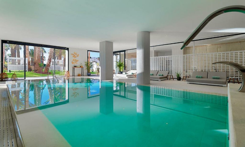 Paradisus by Meliá Gran Canaria 19