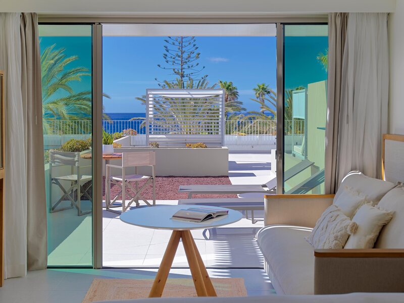 Paradisus by Meliá Gran Canaria 33