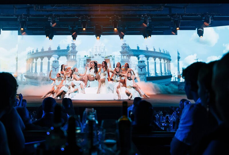 Paradisus by Meliá Gran Canaria 45