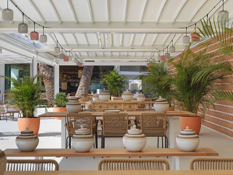 Paradisus by Meliá Gran Canaria 124