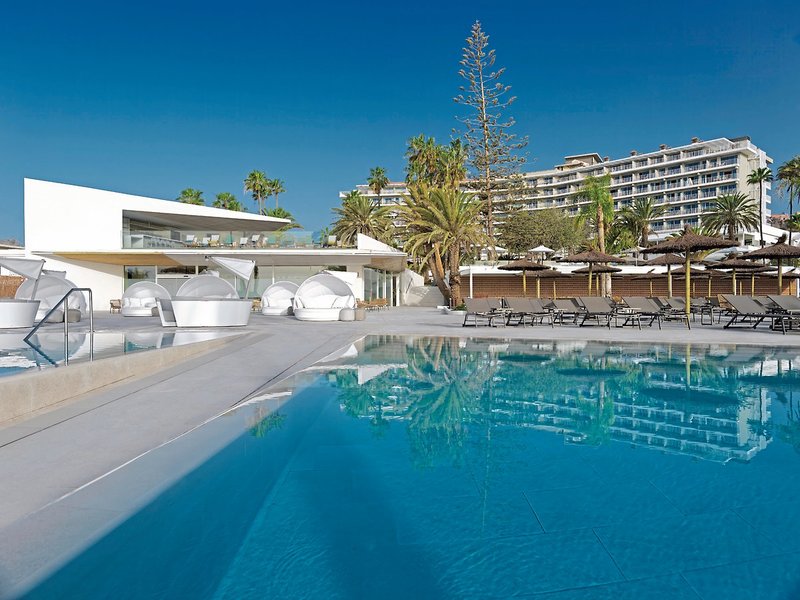 Paradisus by Meliá Gran Canaria 1