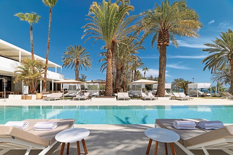 Paradisus by Meliá Gran Canaria 2