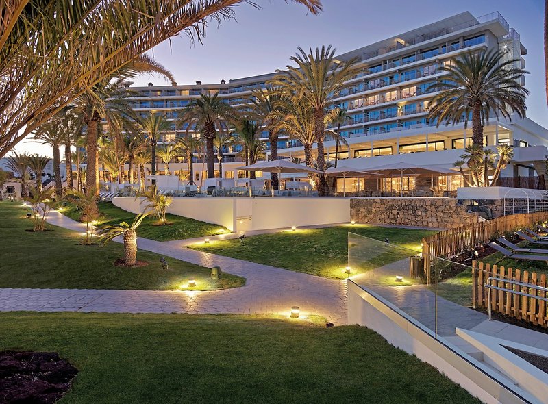 Paradisus by Meliá Gran Canaria 5