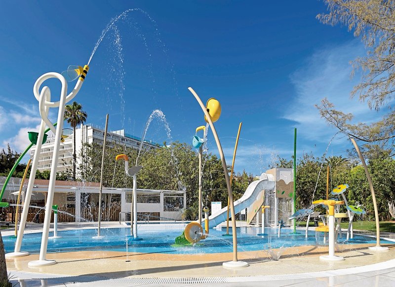 Paradisus by Meliá Gran Canaria 7