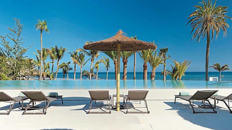 Paradisus by Meliá Gran Canaria 8