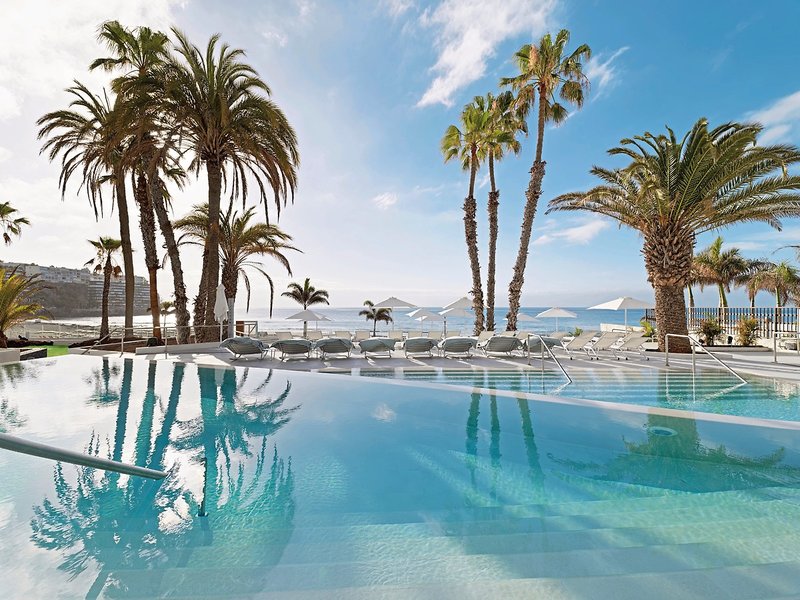 Paradisus by Meliá Gran Canaria 9