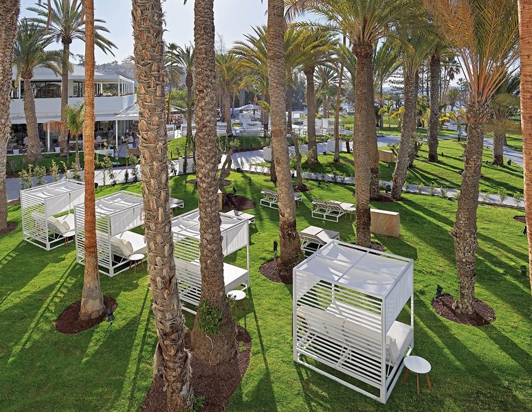 Paradisus by Meliá Gran Canaria 11