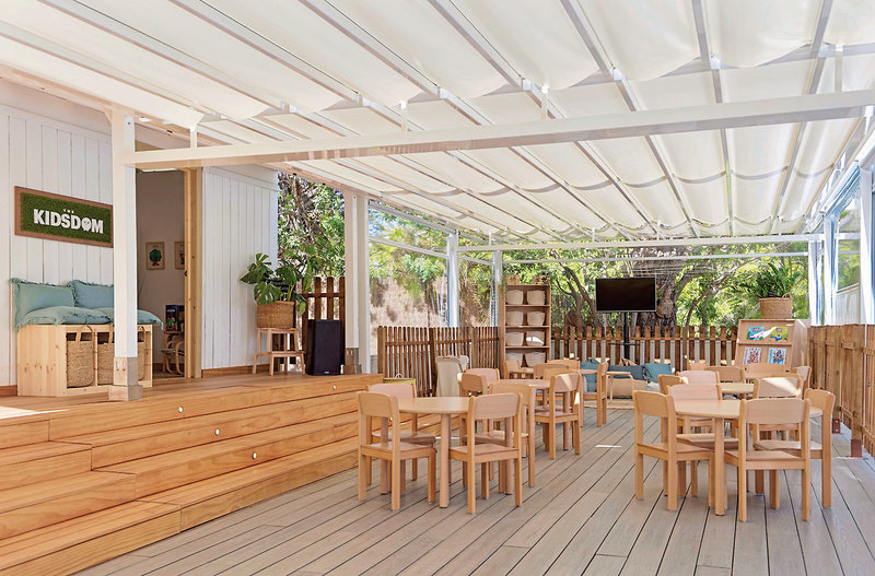 Paradisus by Meliá Gran Canaria 13