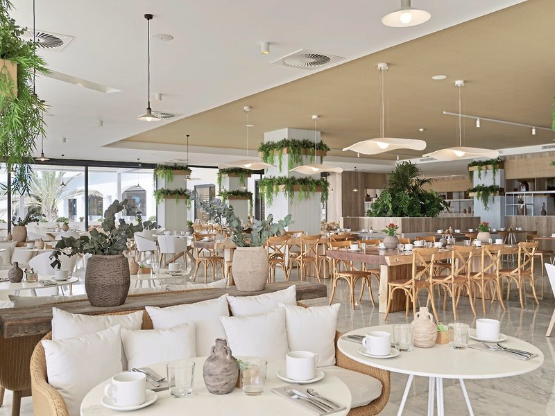 Paradisus by Meliá Gran Canaria 14