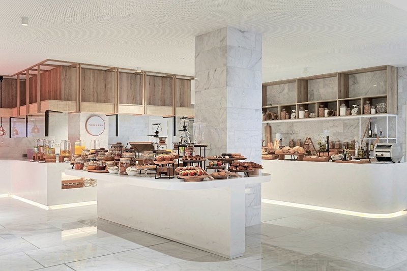 Paradisus by Meliá Gran Canaria 17