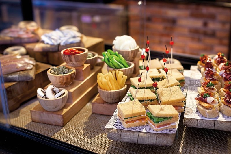 Paradisus by Meliá Gran Canaria 19