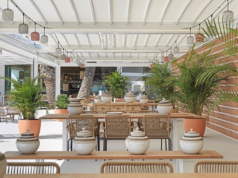 Paradisus by Meliá Gran Canaria 20