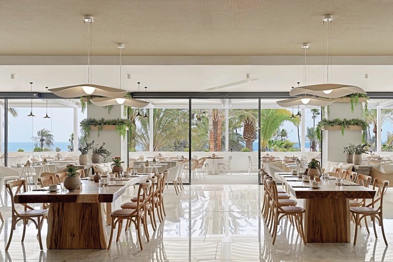 Paradisus by Meliá Gran Canaria 21