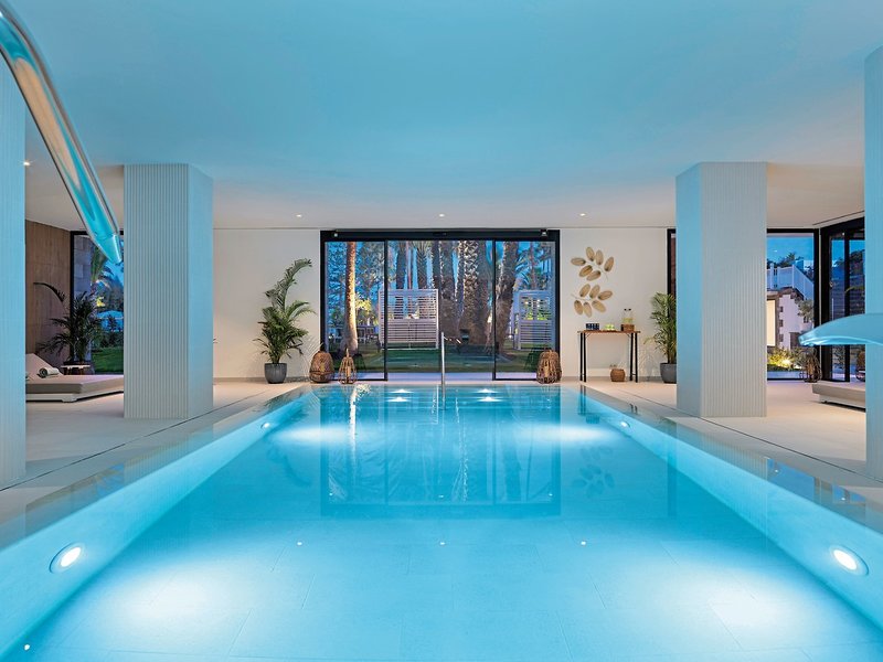 Paradisus by Meliá Gran Canaria 28