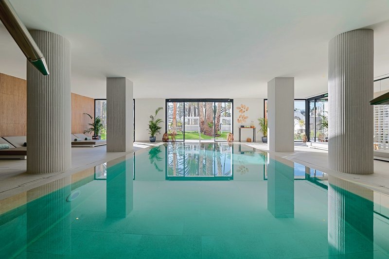 Paradisus by Meliá Gran Canaria 29