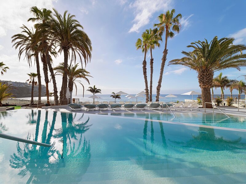 Paradisus by Meliá Gran Canaria 2