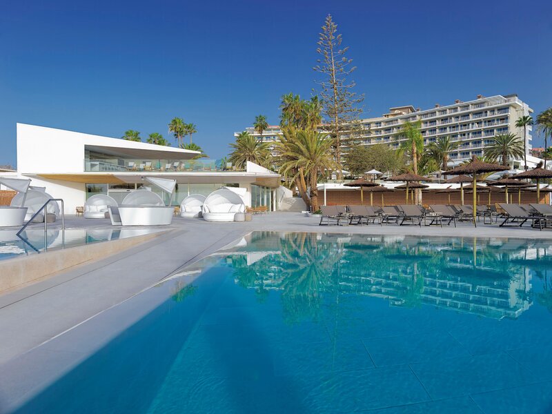 Paradisus by Meliá Gran Canaria 3