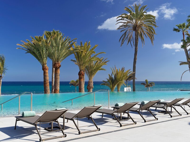 Paradisus by Meliá Gran Canaria 4
