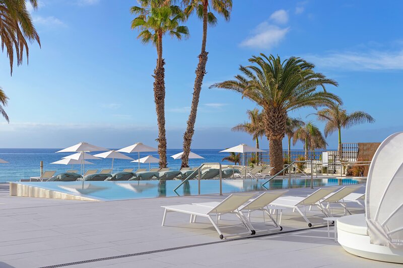 Paradisus by Meliá Gran Canaria 5
