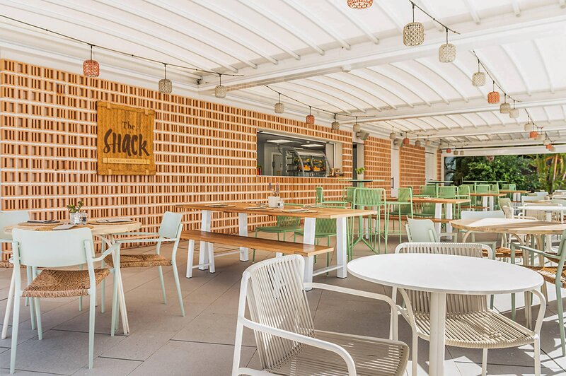 Paradisus by Meliá Gran Canaria 42