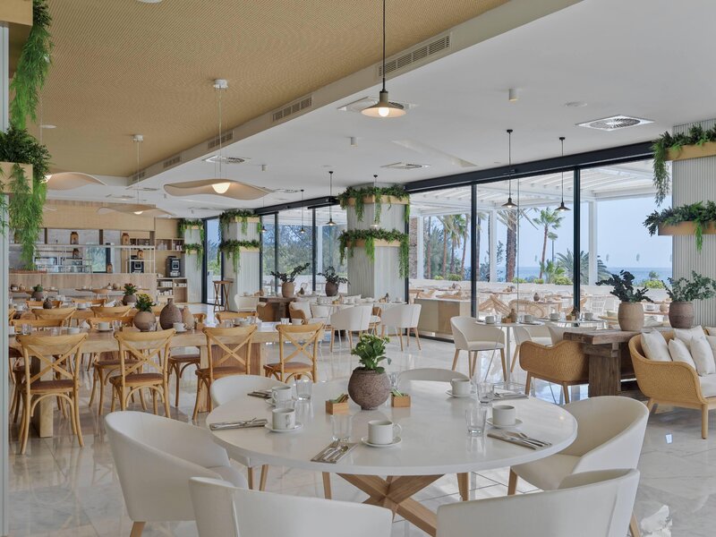 Paradisus by Meliá Gran Canaria 129