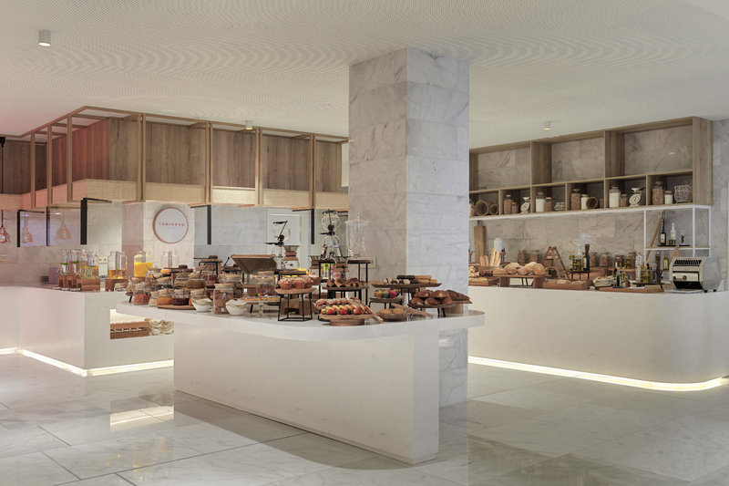 Paradisus by Meliá Gran Canaria 9