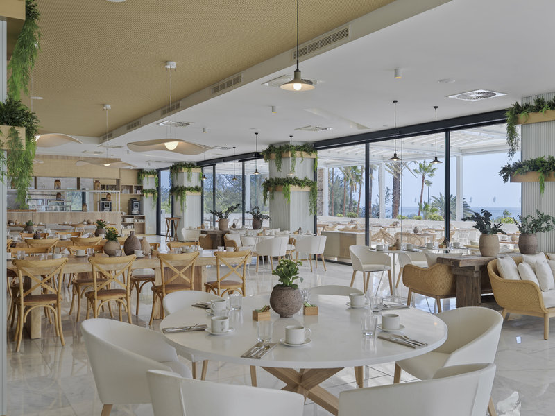 Paradisus by Meliá Gran Canaria 10