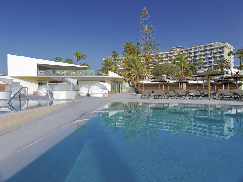 Paradisus by Meliá Gran Canaria 13