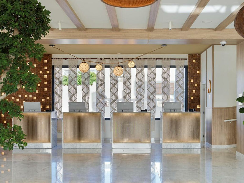 Paradisus by Meliá Gran Canaria 6