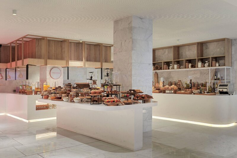 Paradisus by Meliá Gran Canaria 38