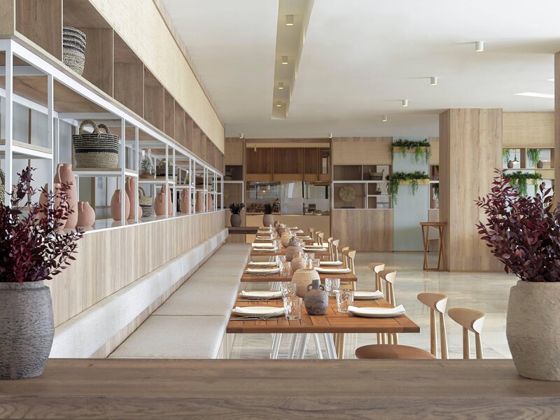 Paradisus by Meliá Gran Canaria 127