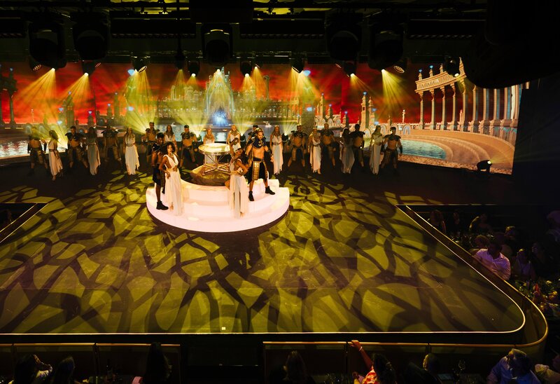 Paradisus by Meliá Gran Canaria 155