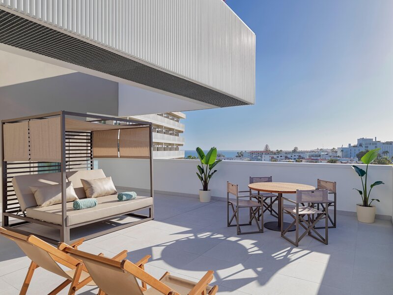 Paradisus by Meliá Gran Canaria 72