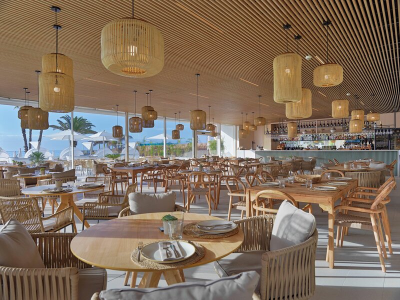 Paradisus by Meliá Gran Canaria 127