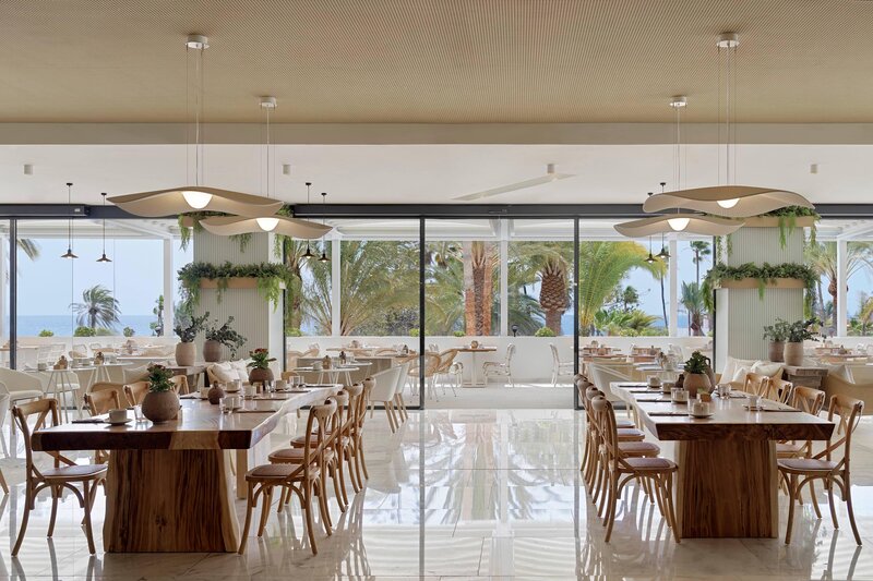 Paradisus by Meliá Gran Canaria 132