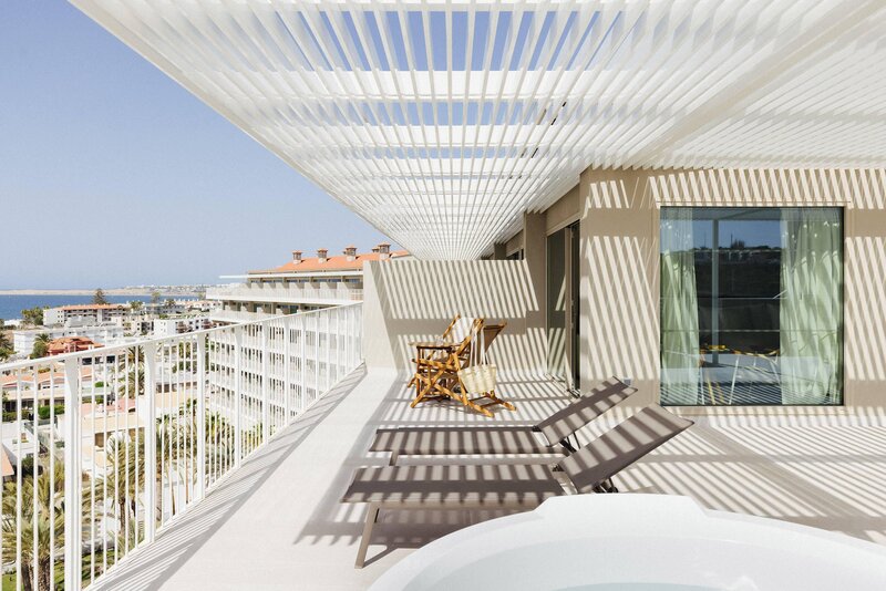 Paradisus by Meliá Gran Canaria 102