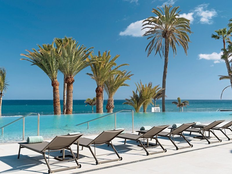 Paradisus by Meliá Gran Canaria 4