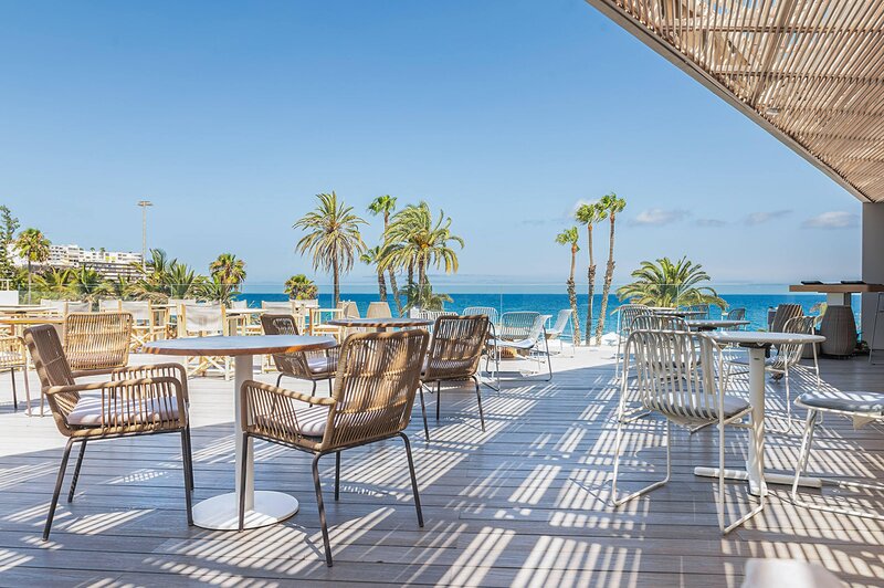 Paradisus by Meliá Gran Canaria 53