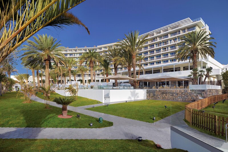 Paradisus by Meliá Gran Canaria 1