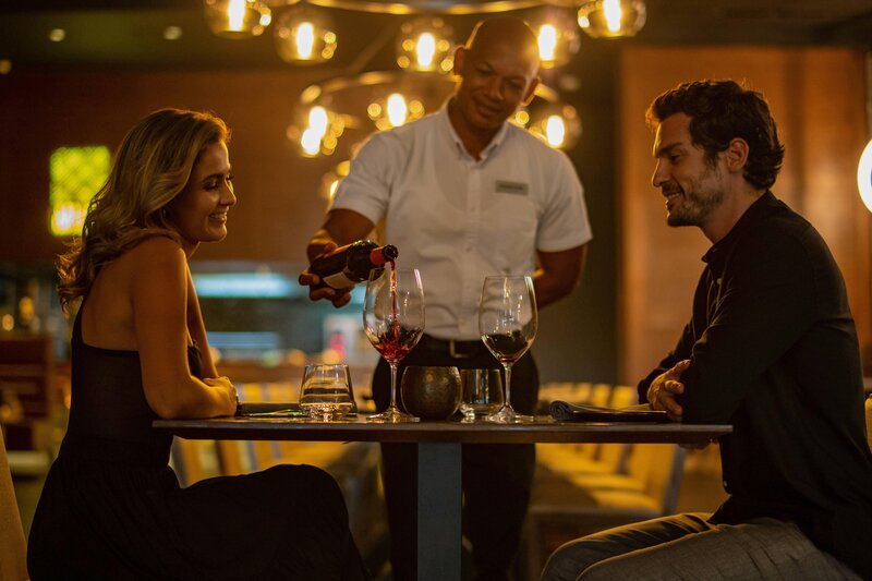 Paradisus by Meliá Gran Canaria 116