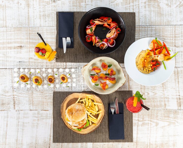 Paradisus by Meliá Gran Canaria 70