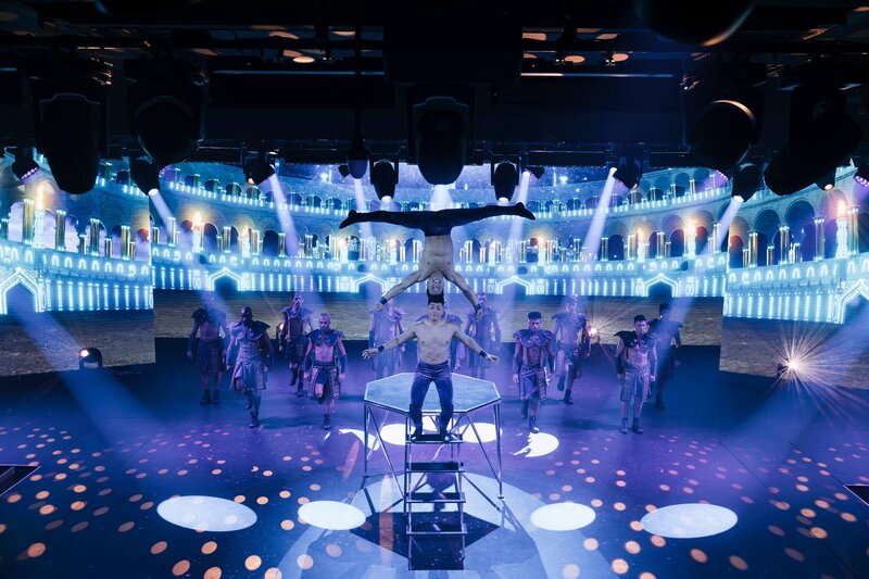 Paradisus by Meliá Gran Canaria 77